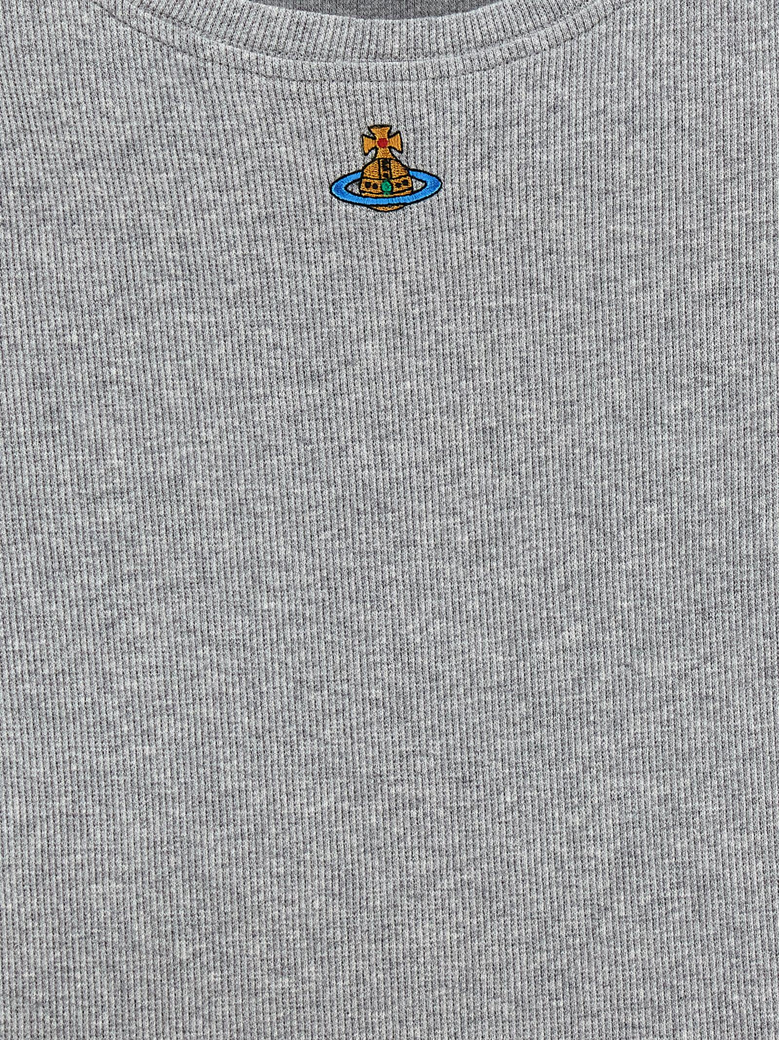 Vivienne Westwood Vivienne Westwood Baby Peru T-shirt