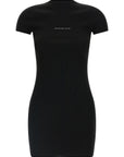Alexander Wang Alexander Wang Logo Dress