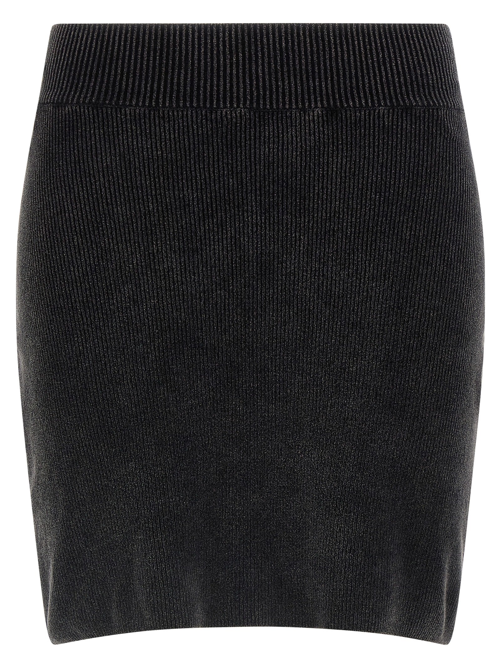 Alexander Wang Alexander Wang Chenille Skirt