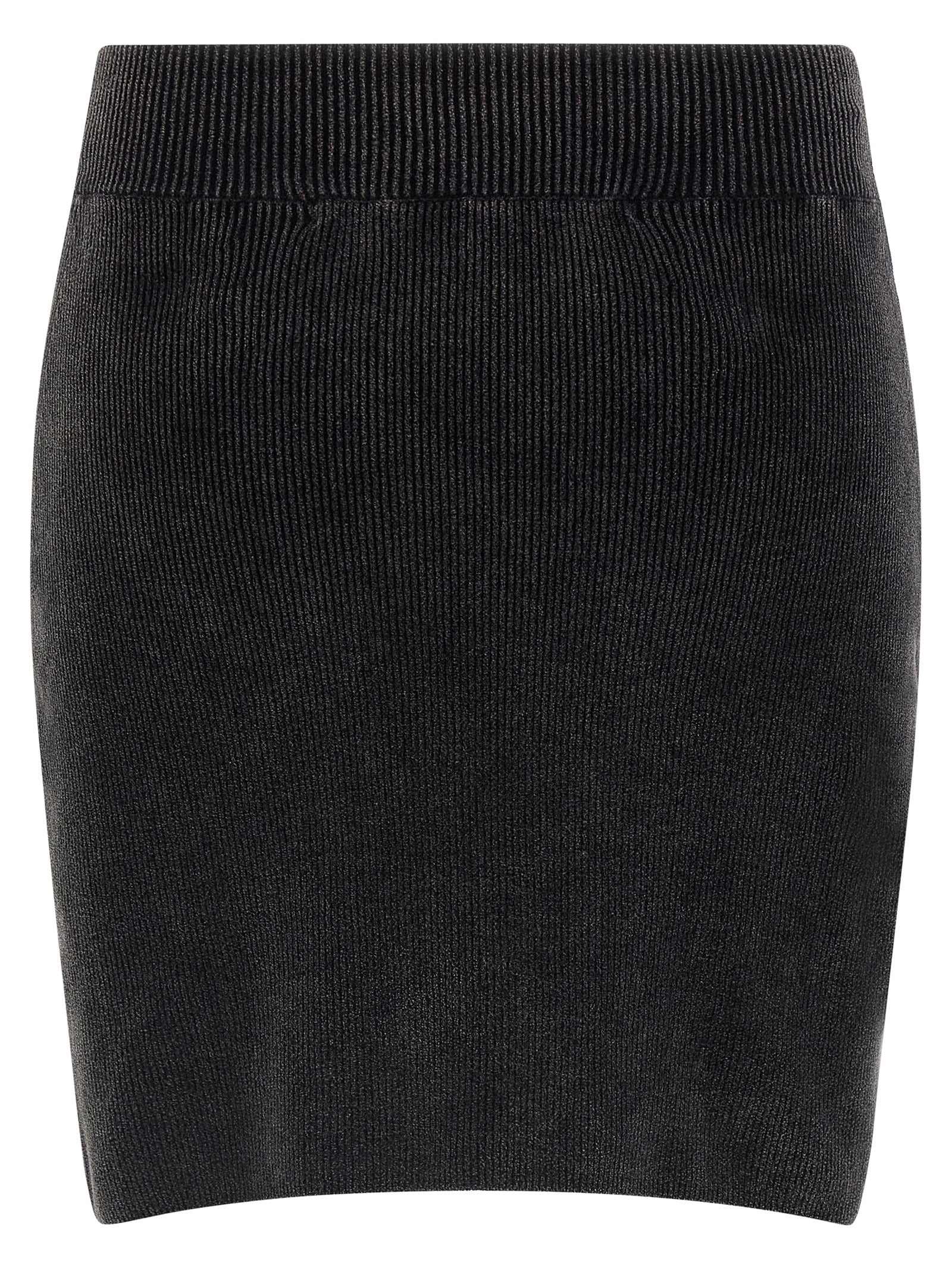 Alexander Wang Alexander Wang Chenille Skirt
