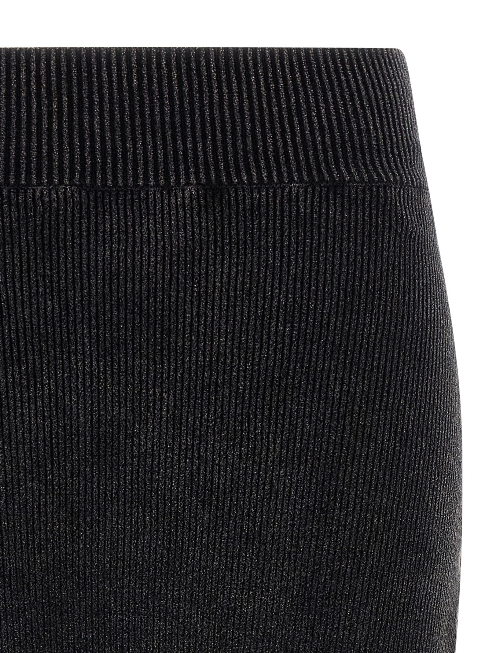 Alexander Wang Alexander Wang Chenille Skirt