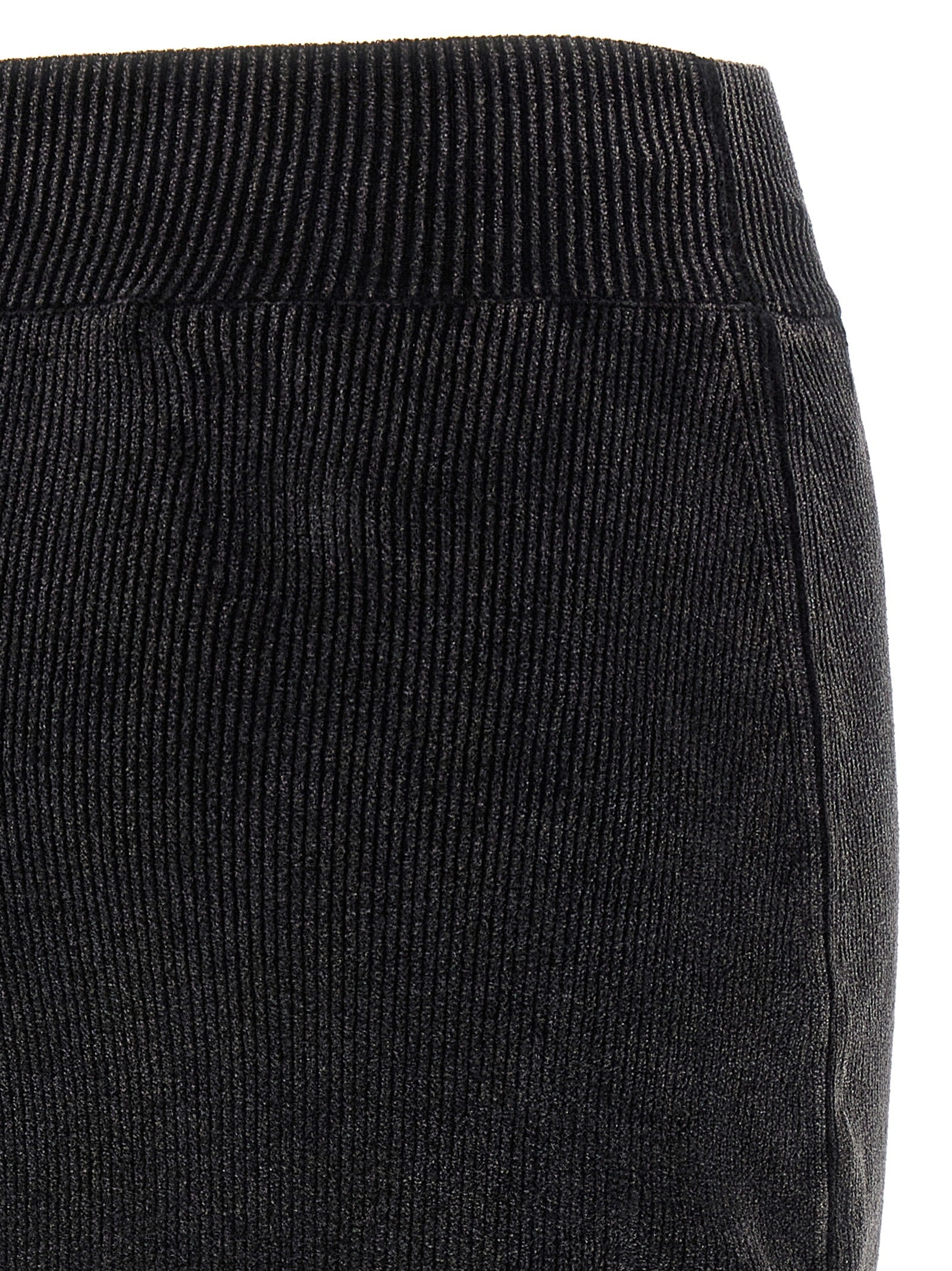 Alexander Wang Alexander Wang Chenille Skirt