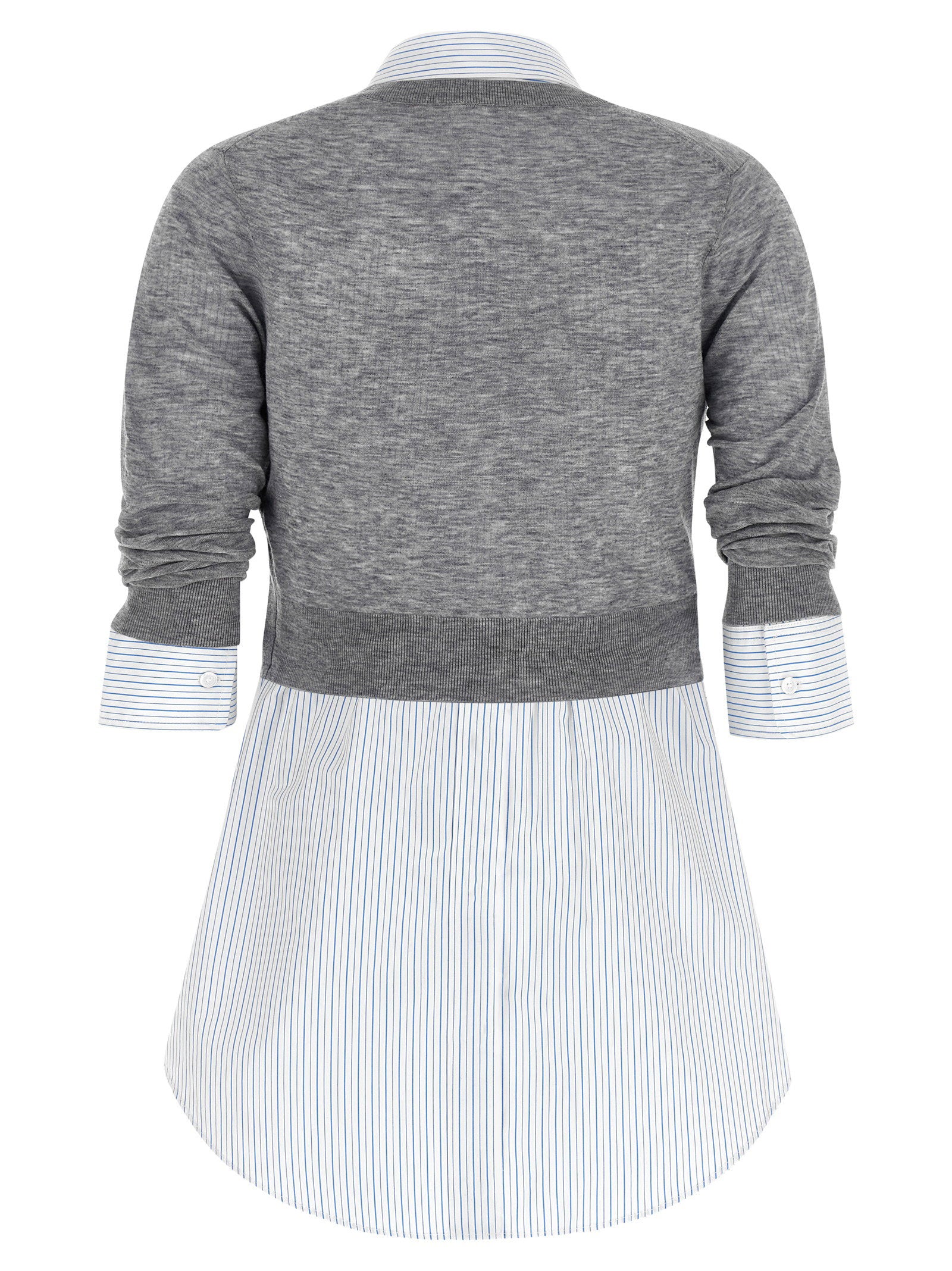 Alexander Wang Alexander Wang Knitted Shirt