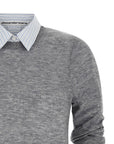 Alexander Wang Alexander Wang Knitted Shirt