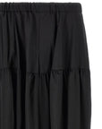 Comme Des Garcons Black Comme Des Garcons Black Barrel Leg Pants