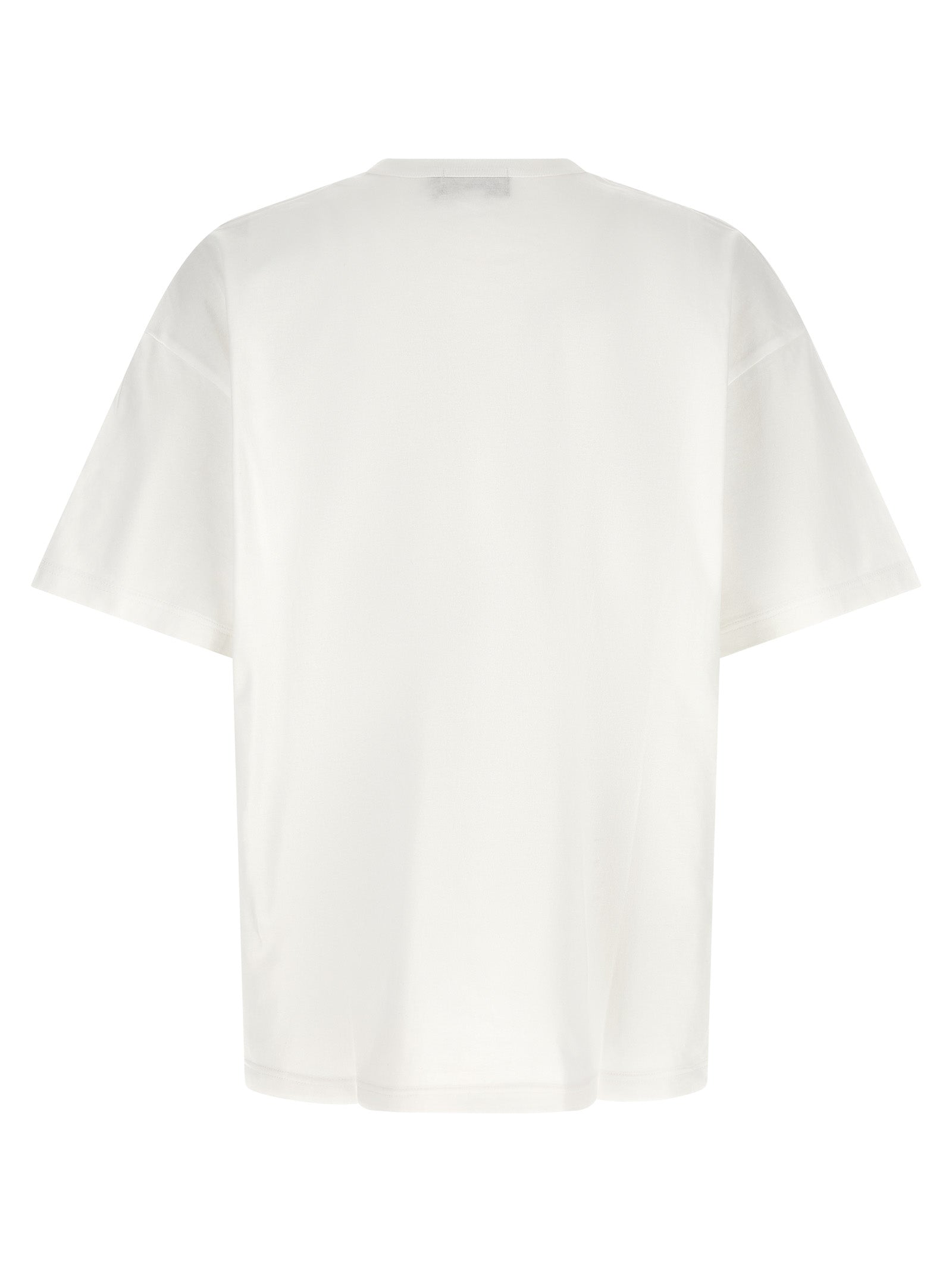 Comme Des Garcons Black Comme Des Garcons Black T-shirt Comme Des Garçons X Nike