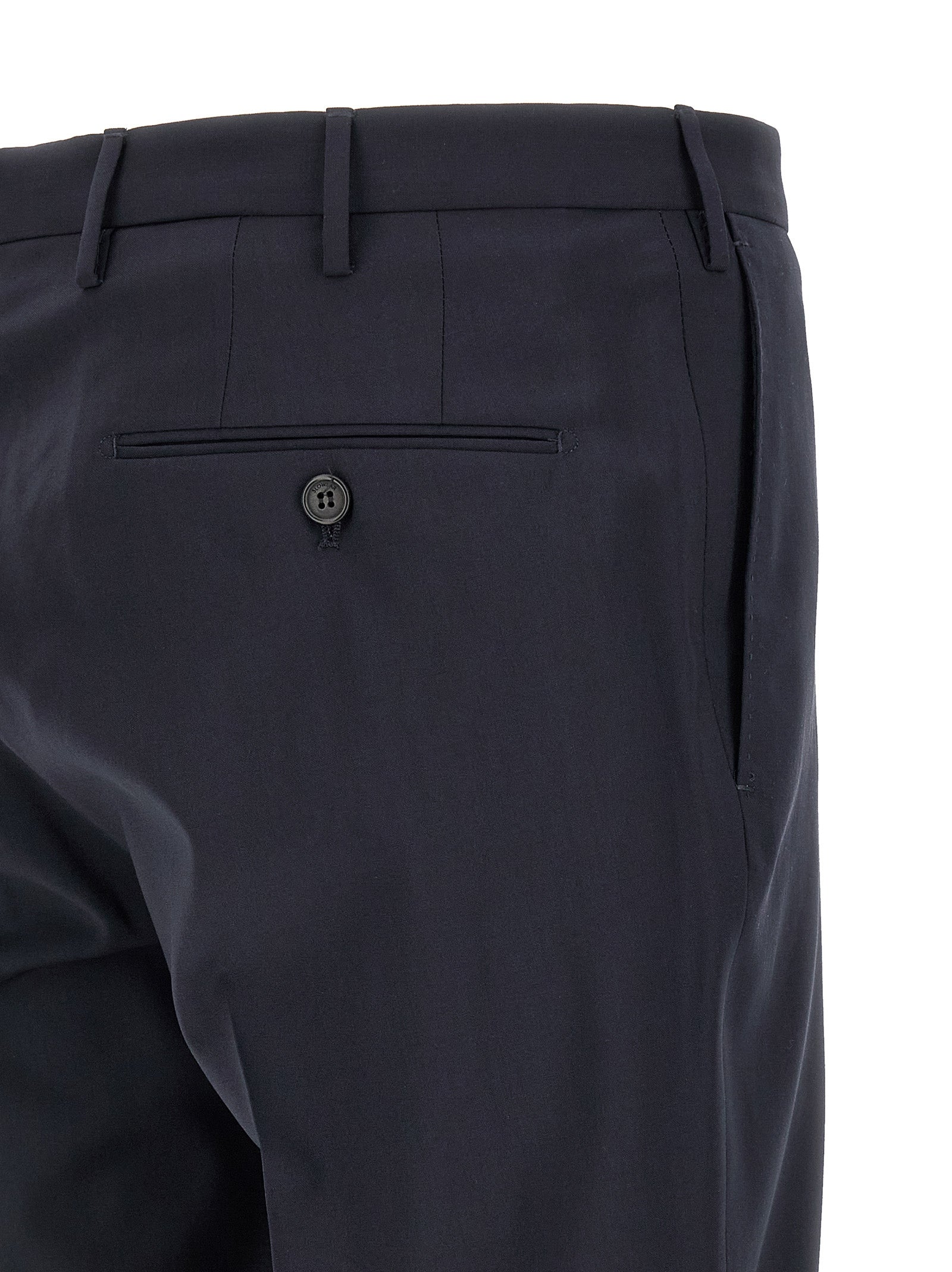 Incotex Incotex Modello 35 Pants