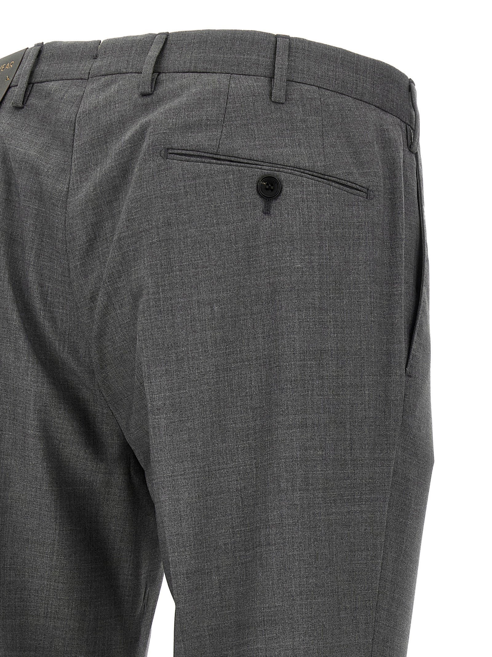 Incotex Incotex Modello 35 Pants