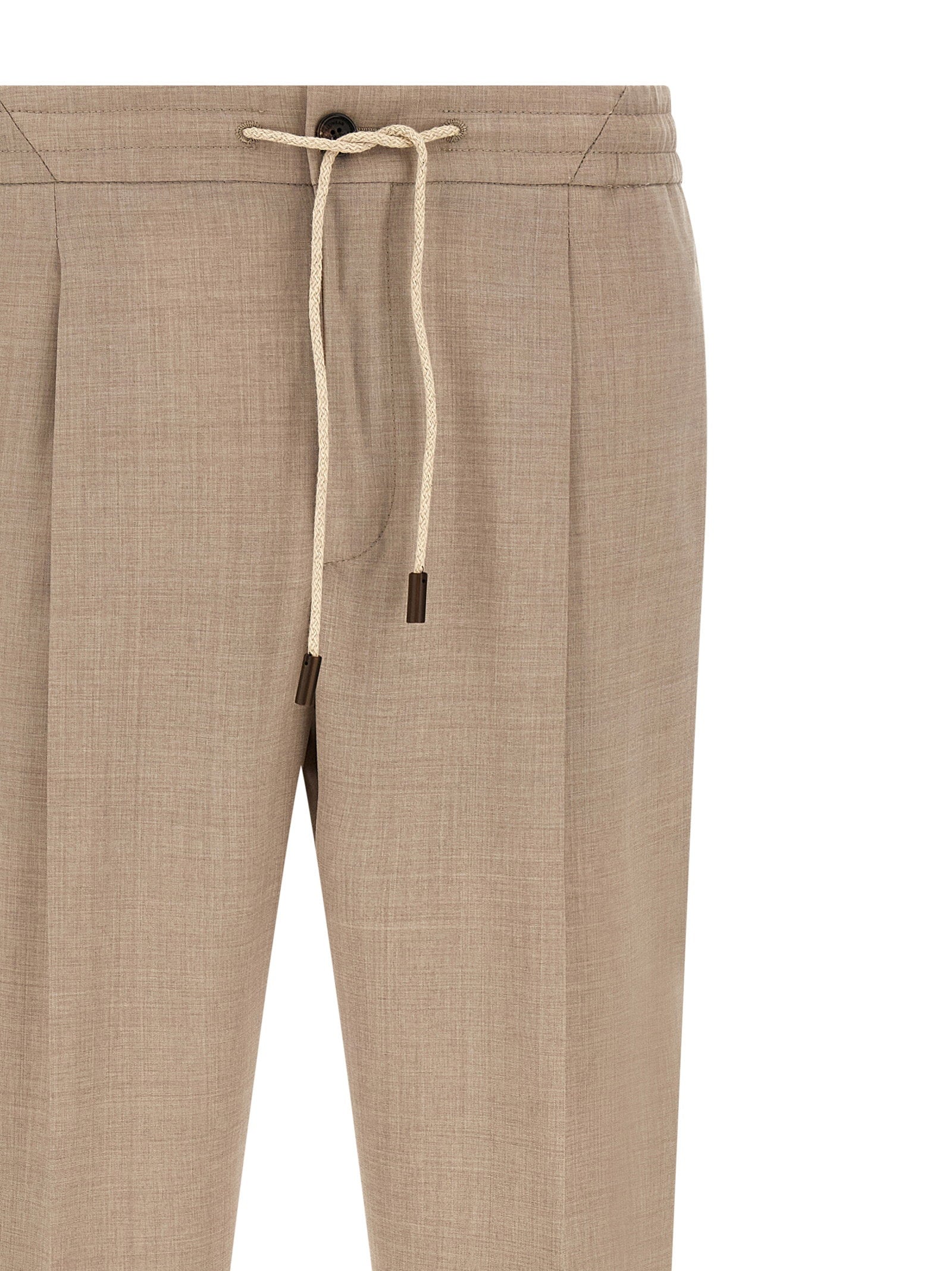 Incotex Incotex Modello 78 Pants
