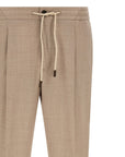 Incotex Incotex Modello 78 Pants