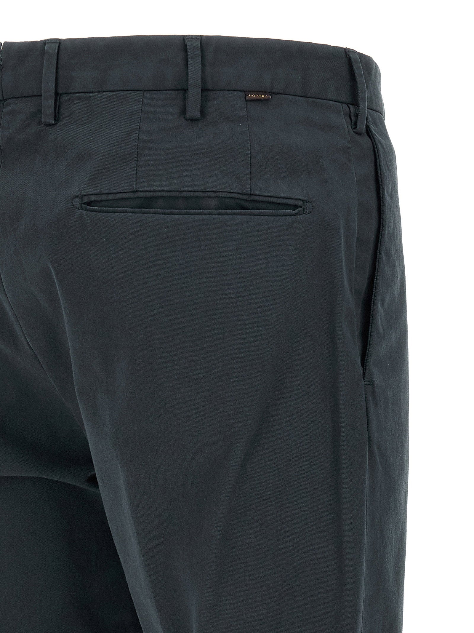 Incotex Incotex Modello 30 Pants