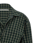 Alexander Wang Alexander Wang Wallet Shirt Dress