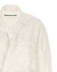 Alexander Wang Alexander Wang Pre-styled Wrap Dress Dress