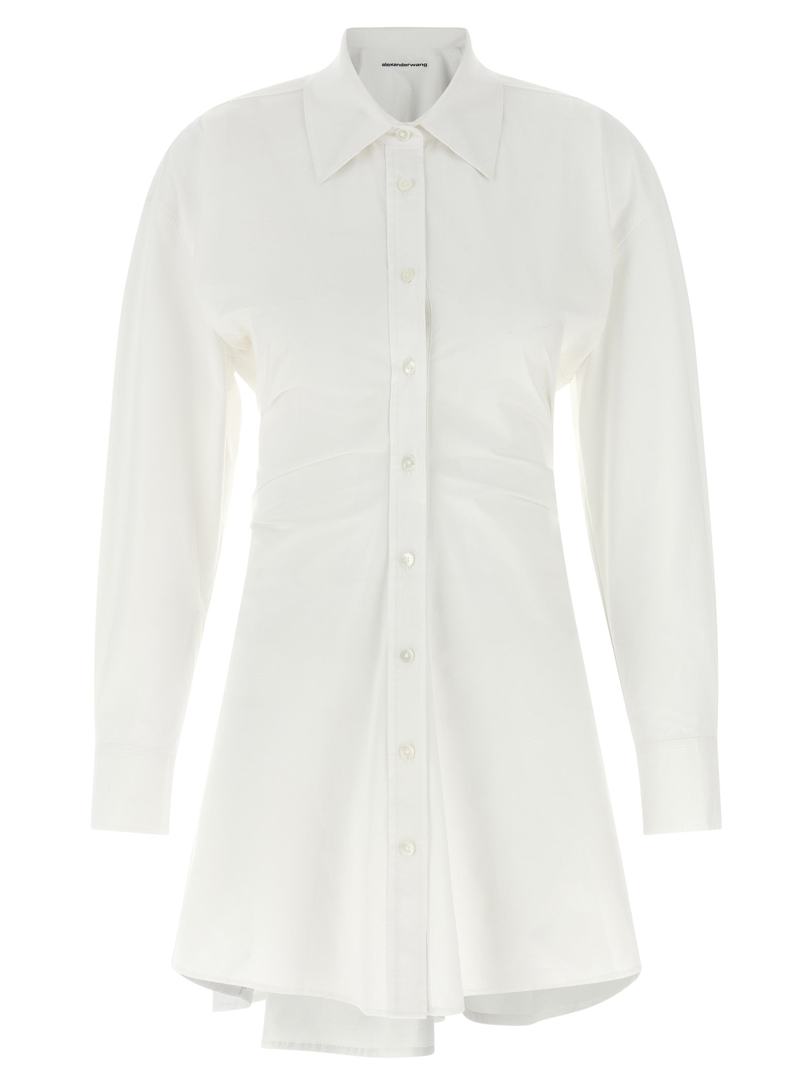 Alexander Wang Alexander Wang Chemisier Dress
