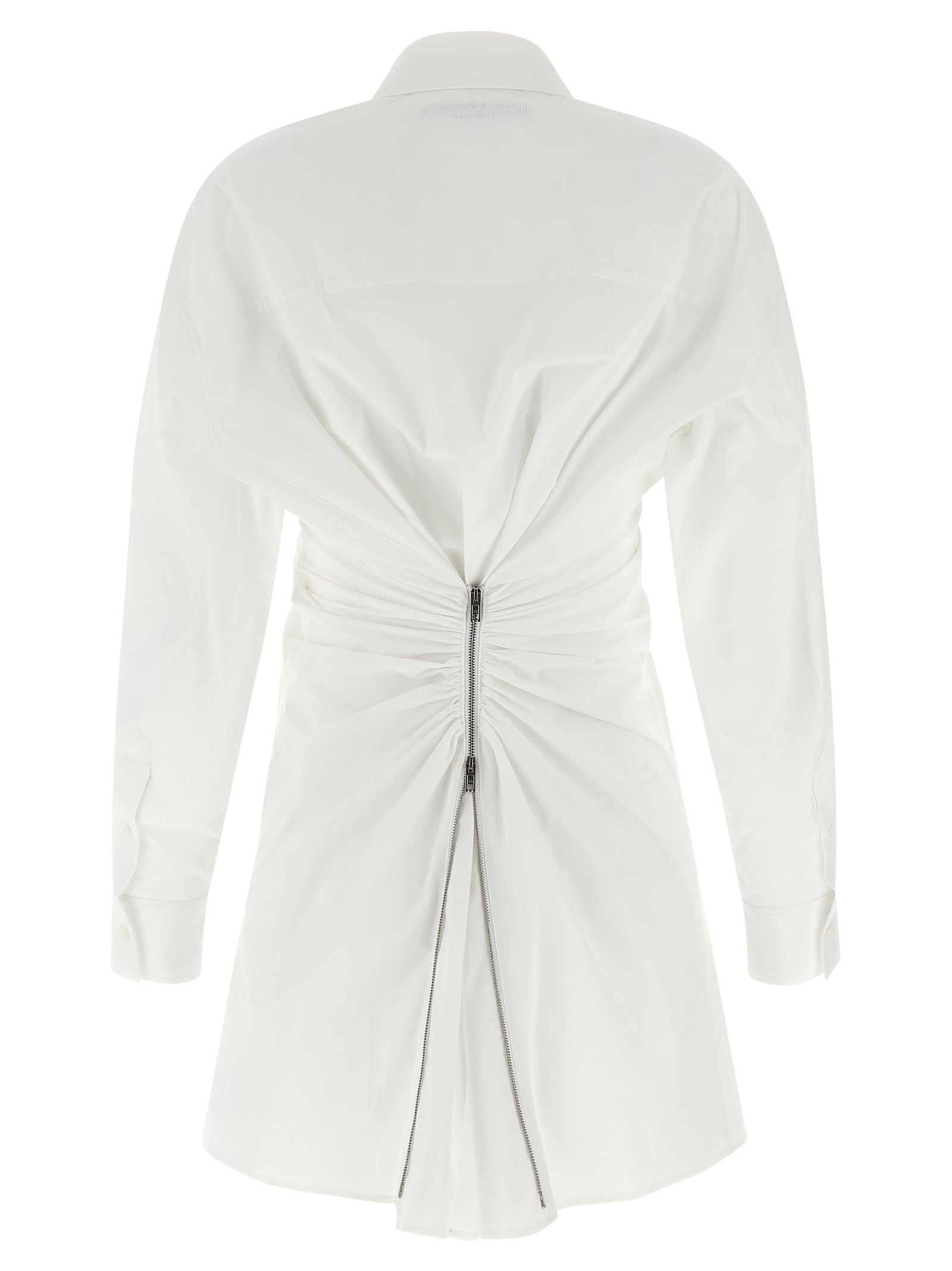 Alexander Wang Alexander Wang Chemisier Dress