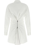 Alexander Wang Alexander Wang Chemisier Dress