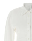 Alexander Wang Alexander Wang Chemisier Dress