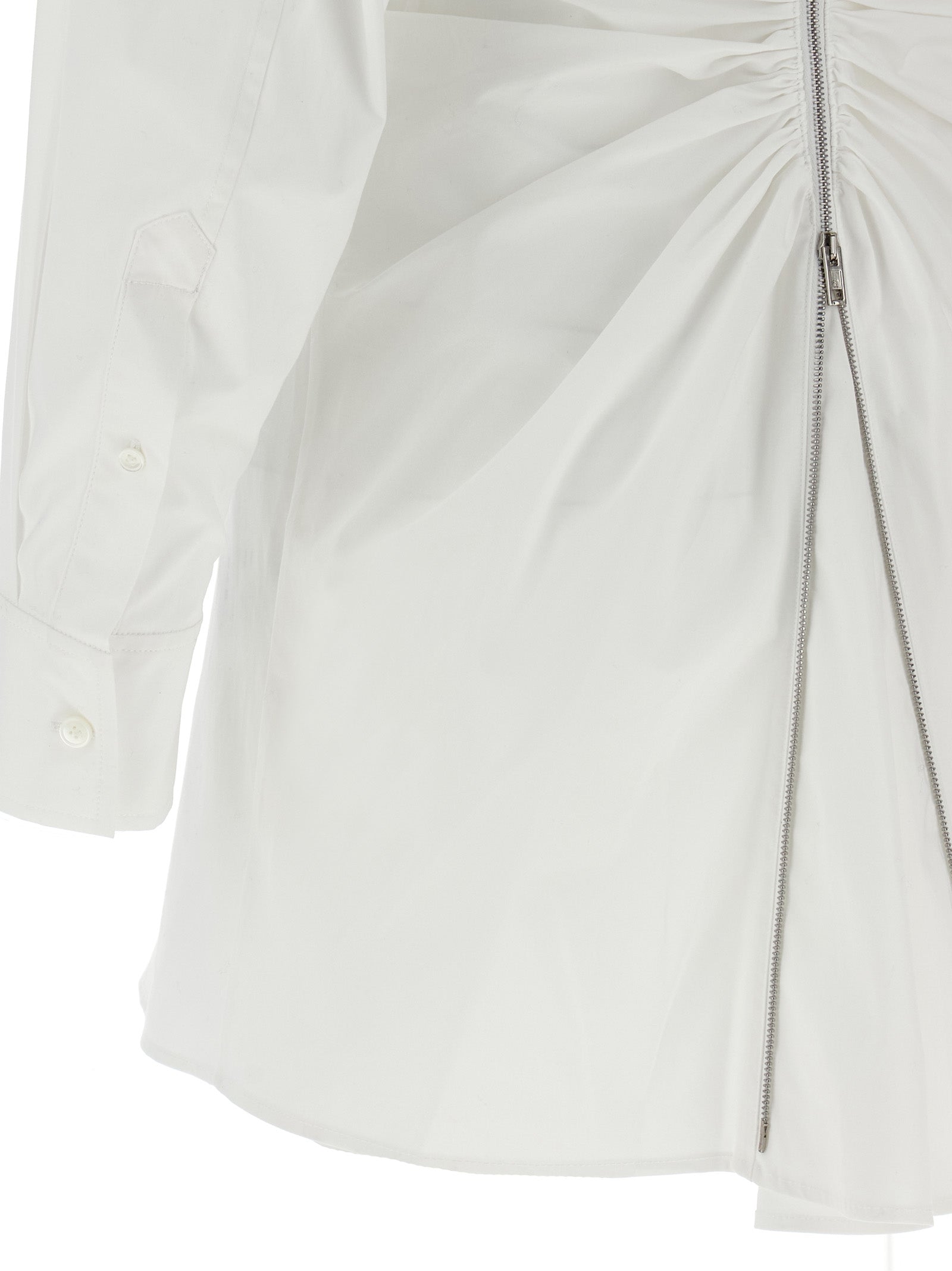 Alexander Wang Alexander Wang Chemisier Dress