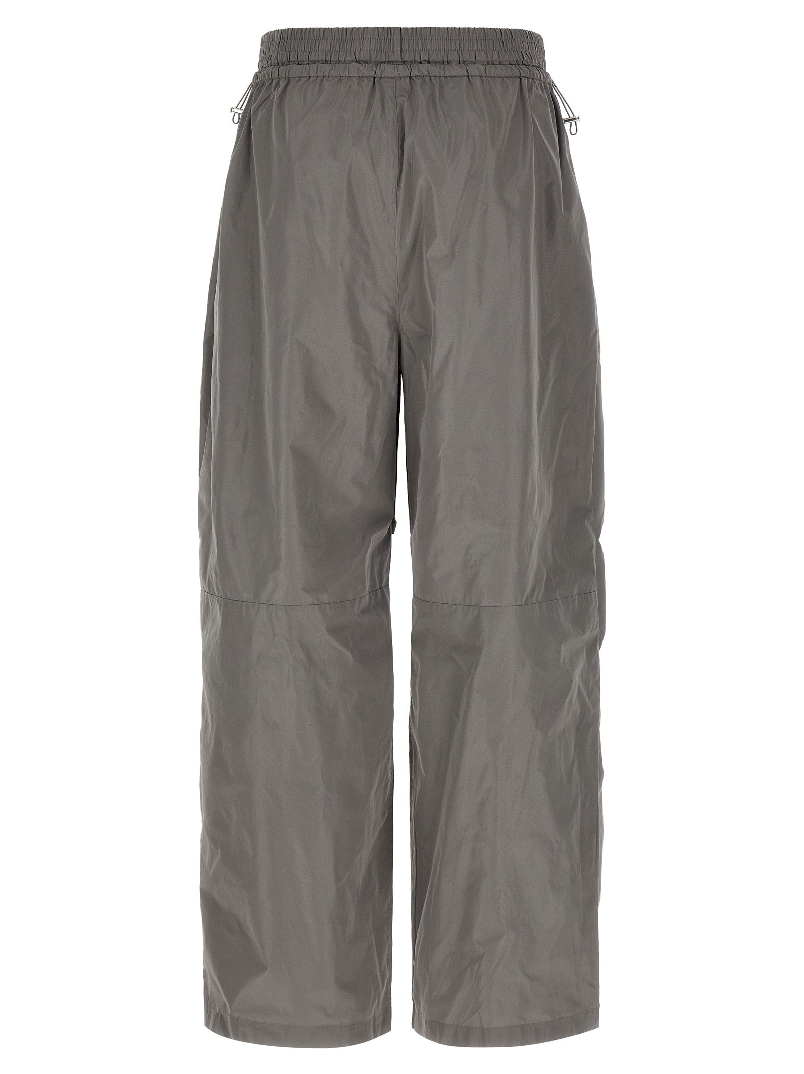 Alexander Wang Alexander Wang Boxer Detail Joggers