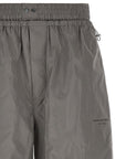 Alexander Wang Alexander Wang Boxer Detail Joggers