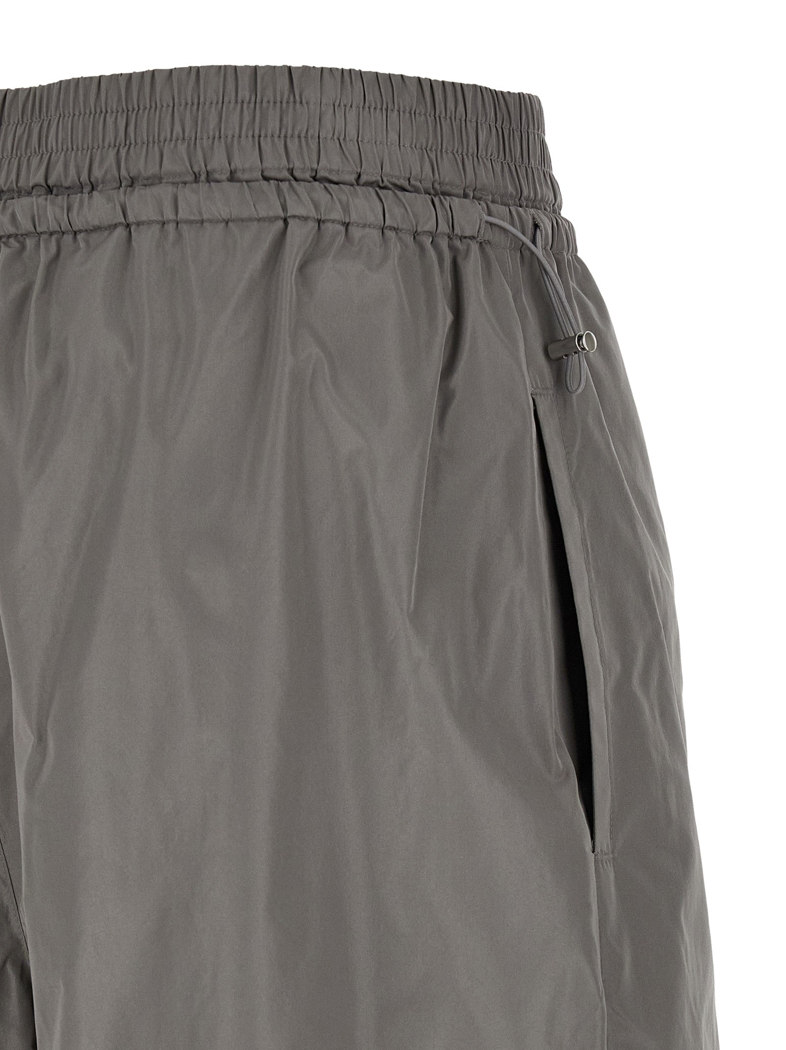 Alexander Wang Alexander Wang Boxer Detail Joggers
