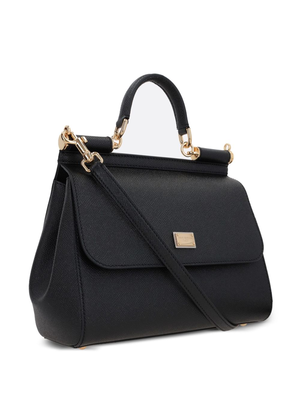 Dolce &amp; Gabbana Dolce &amp; Gabbana Bags.. BLACK