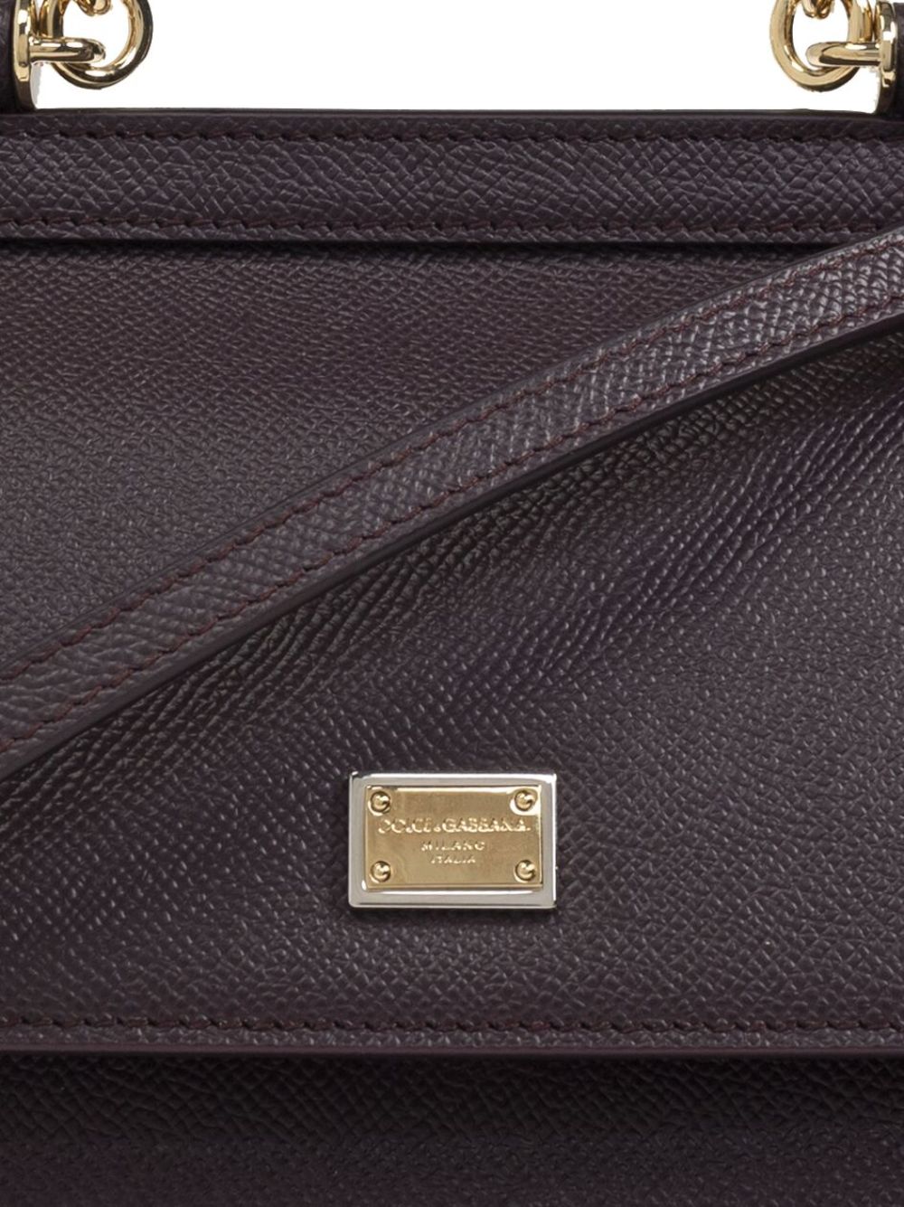 Dolce &amp; Gabbana Dolce &amp; Gabbana Bags.. VIOLET