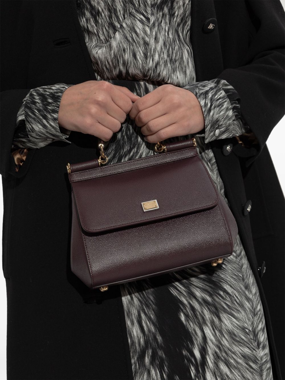 Dolce &amp; Gabbana Dolce &amp; Gabbana Bags.. VIOLET