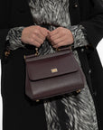 Dolce & Gabbana Dolce & Gabbana Bags.. VIOLET