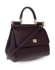 Dolce & Gabbana Dolce & Gabbana Bags.. VIOLET