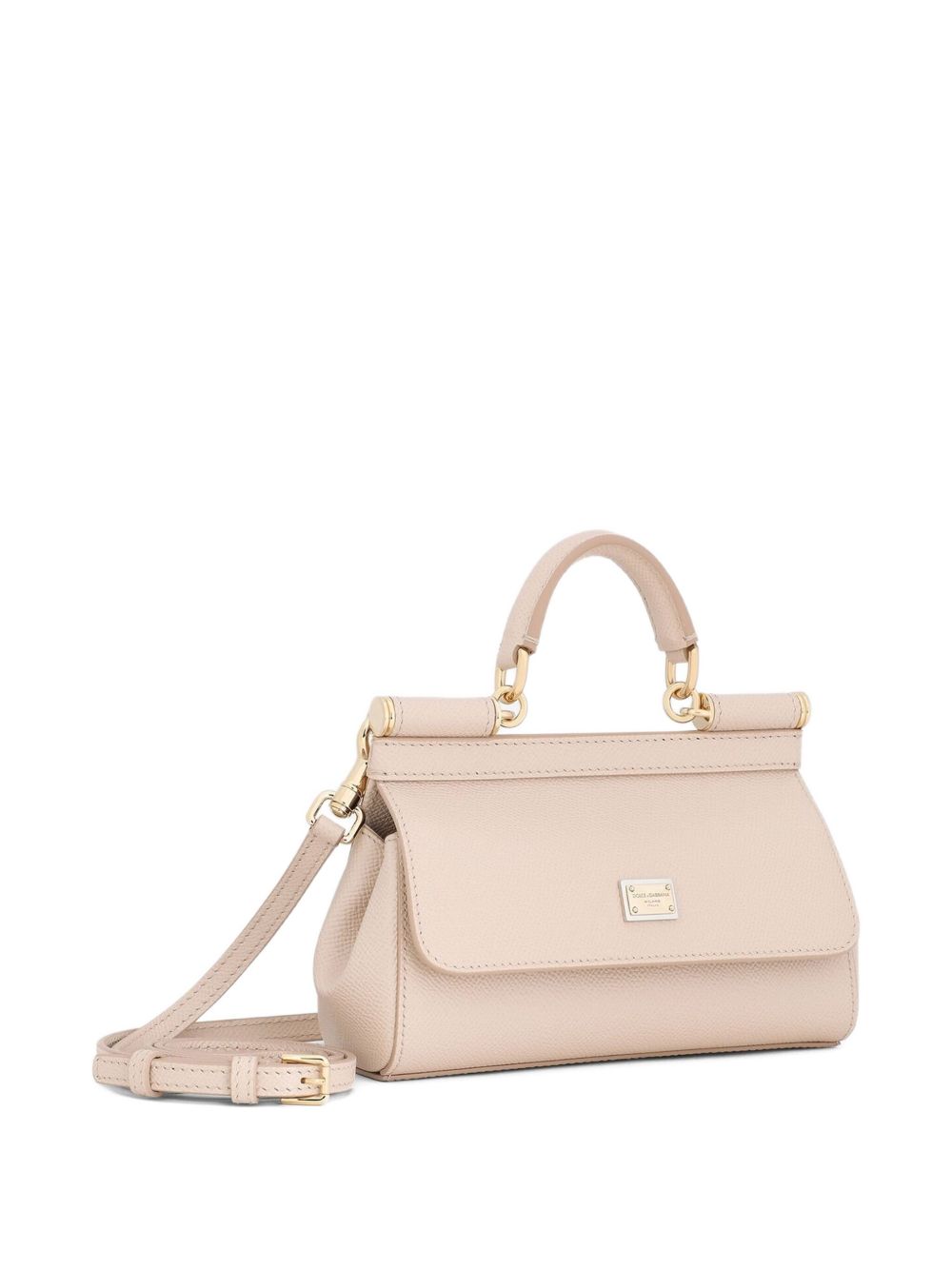 Dolce &amp; Gabbana Dolce &amp; Gabbana Bags.. POWDER