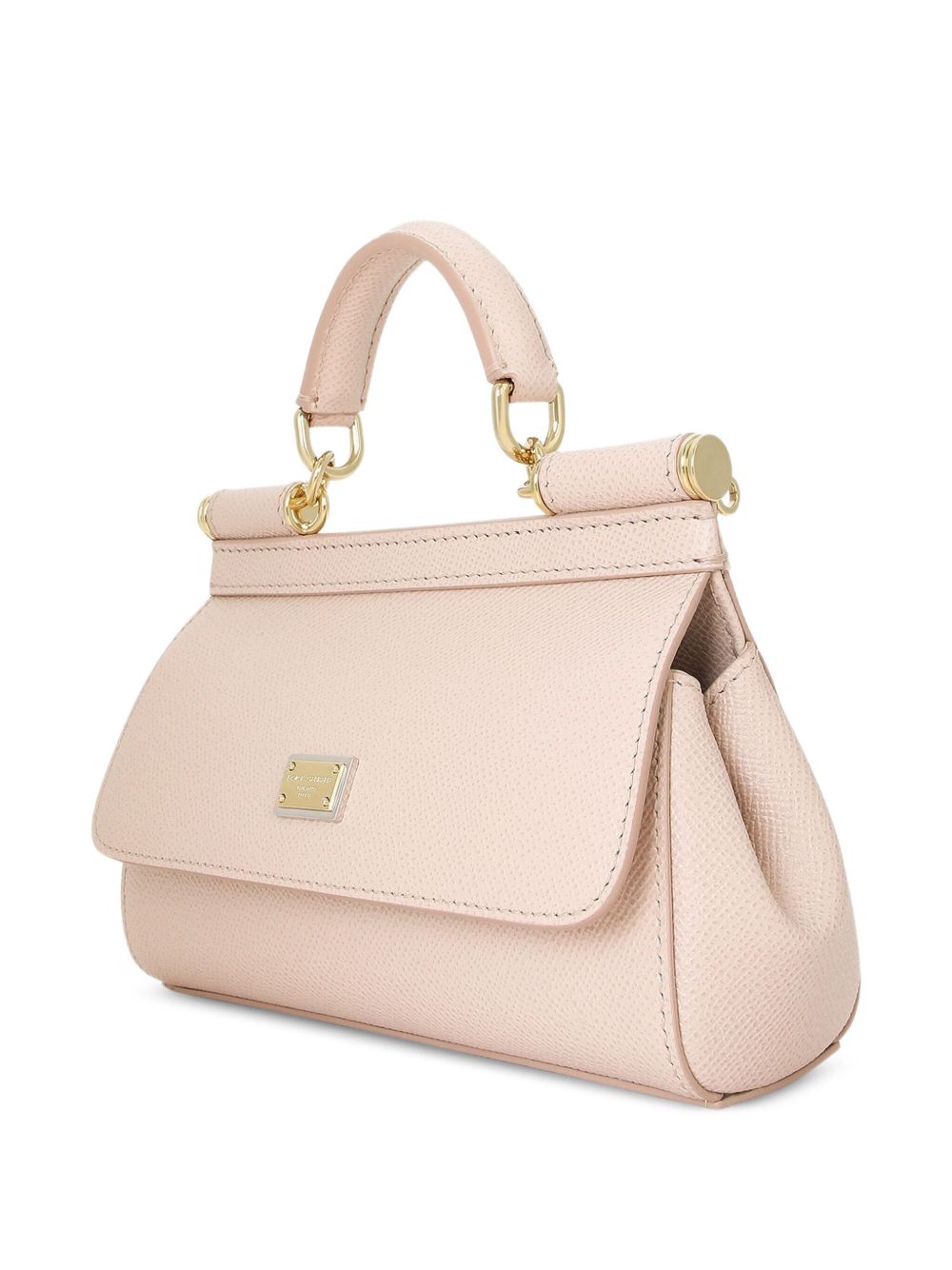 Dolce &amp; Gabbana Dolce &amp; Gabbana Bags.. POWDER
