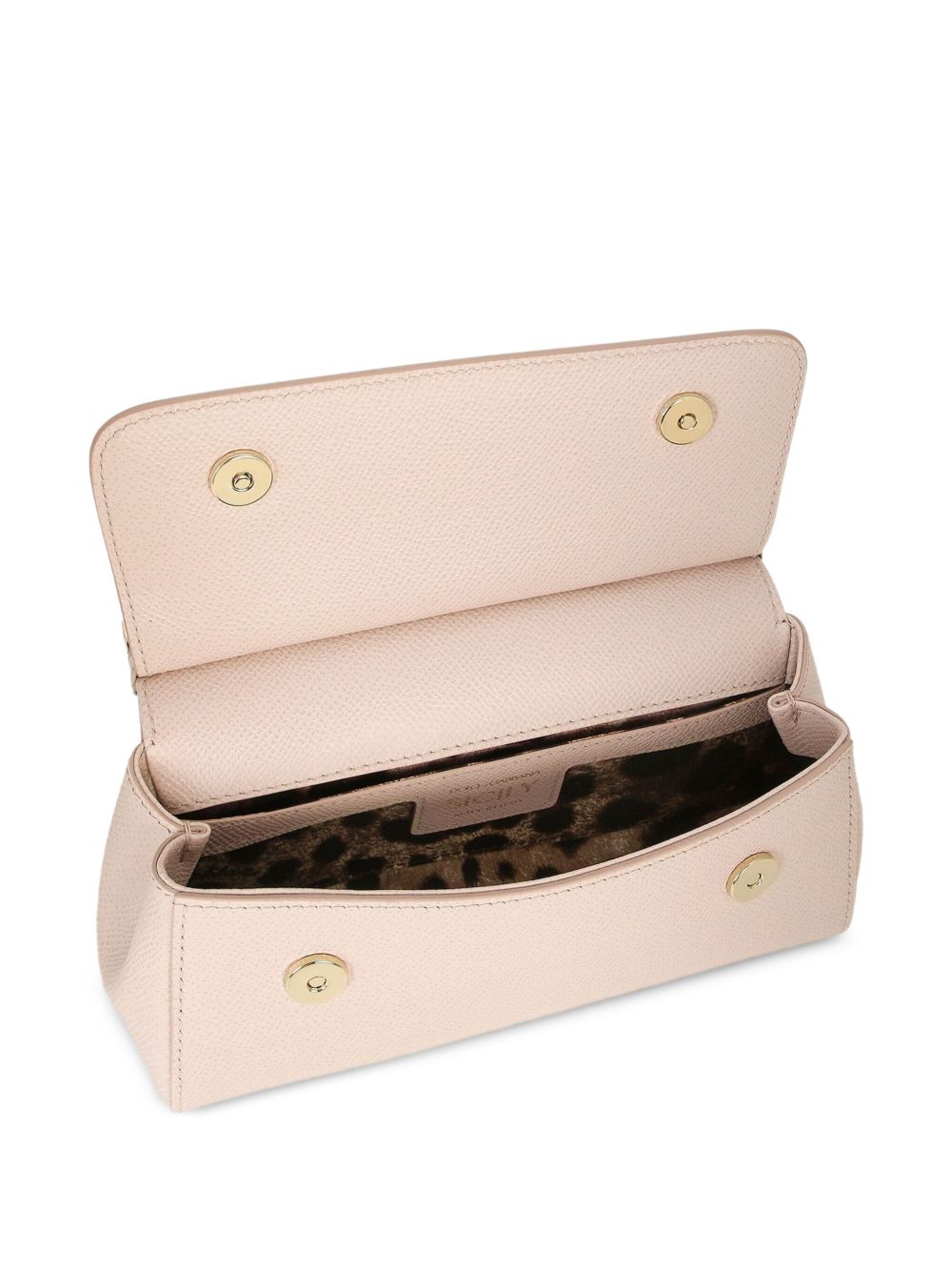 Dolce &amp; Gabbana Dolce &amp; Gabbana Bags.. POWDER