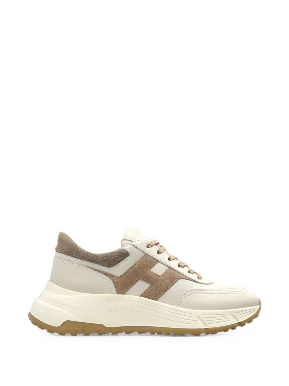 Hogan HOGAN Sneakers BEIGE