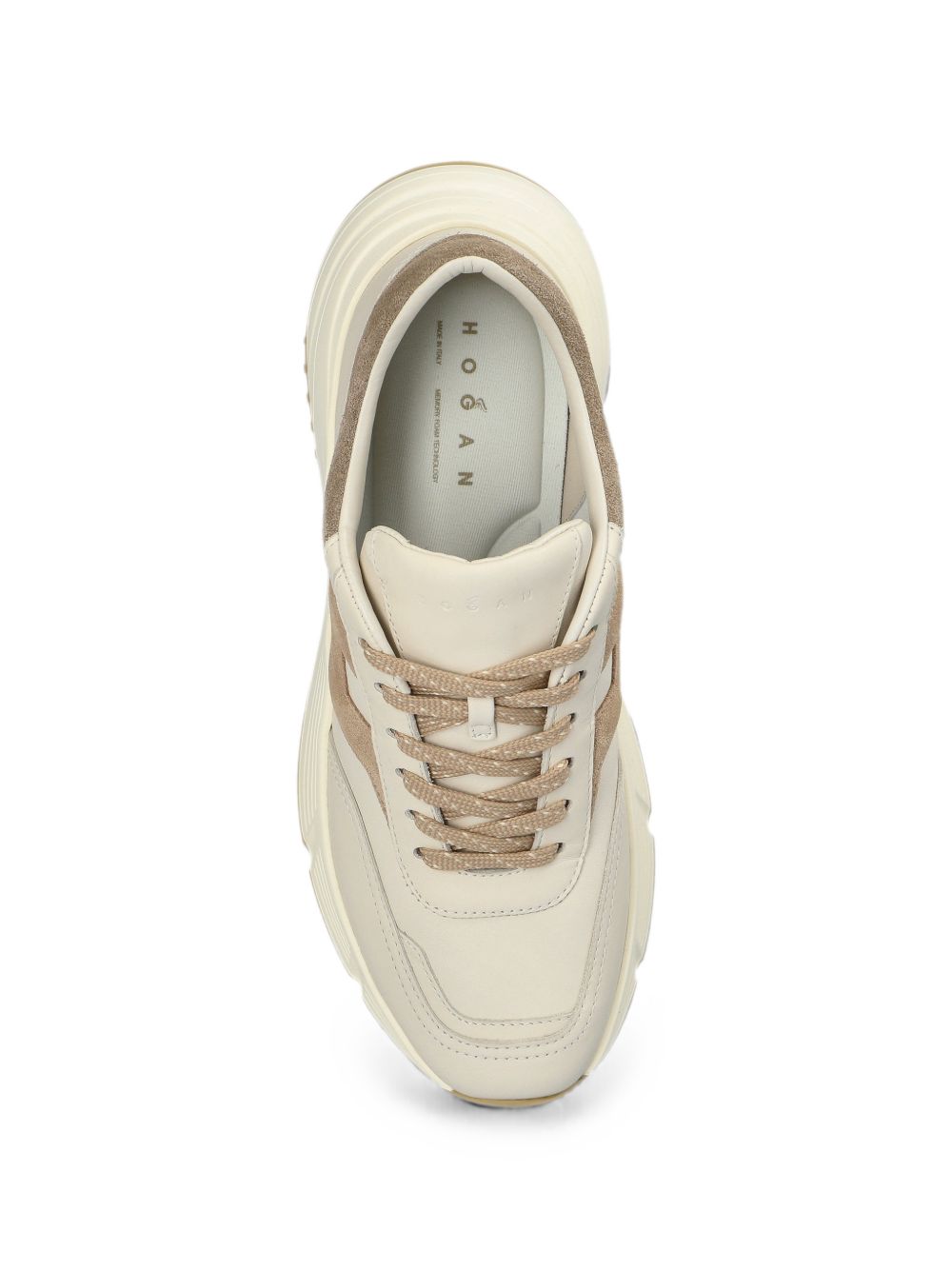 Hogan HOGAN Sneakers BEIGE