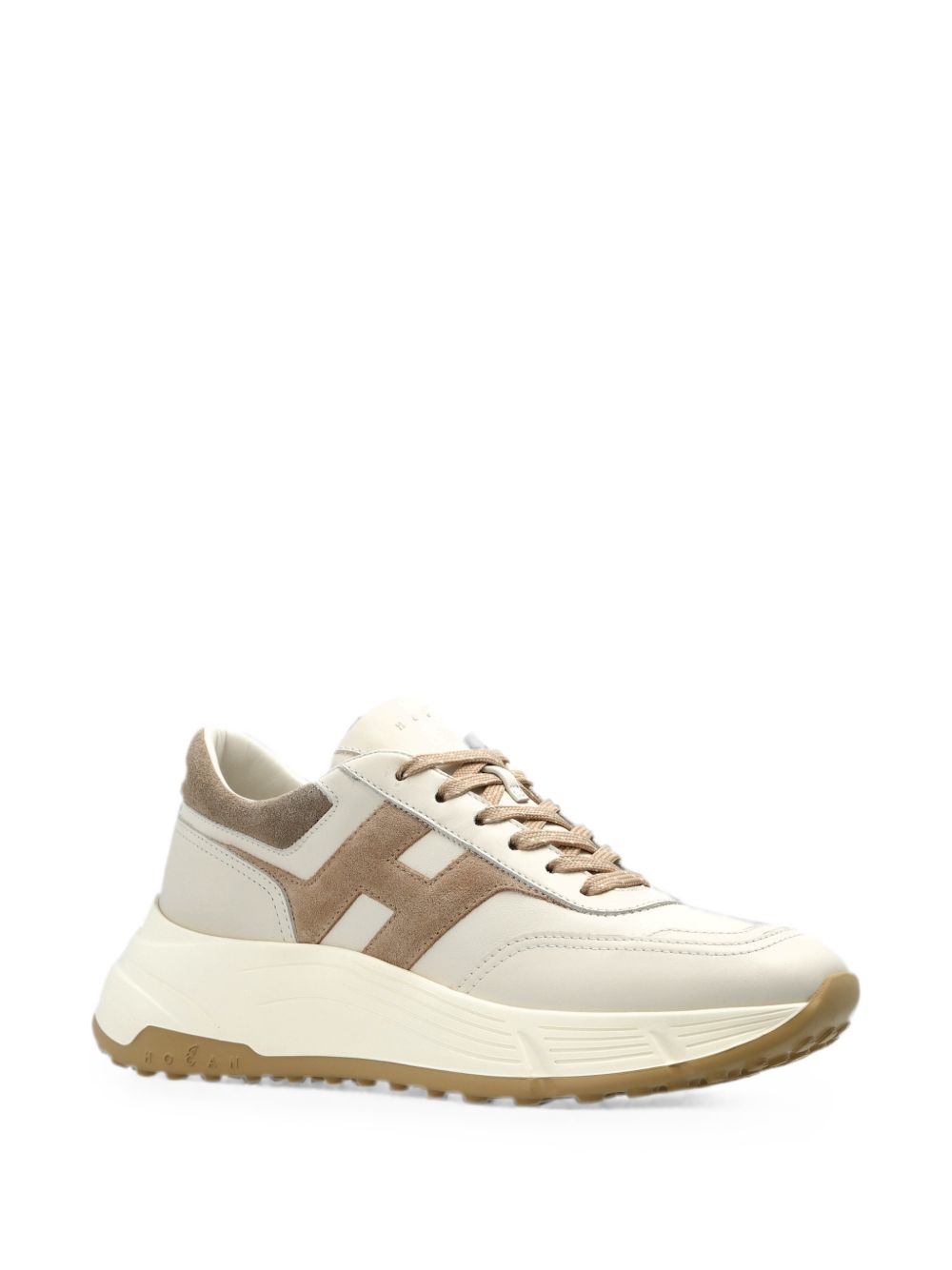 Hogan HOGAN Sneakers BEIGE