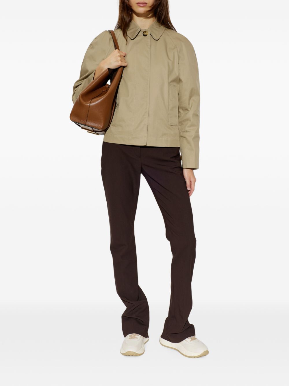Hogan HOGAN Sneakers BEIGE