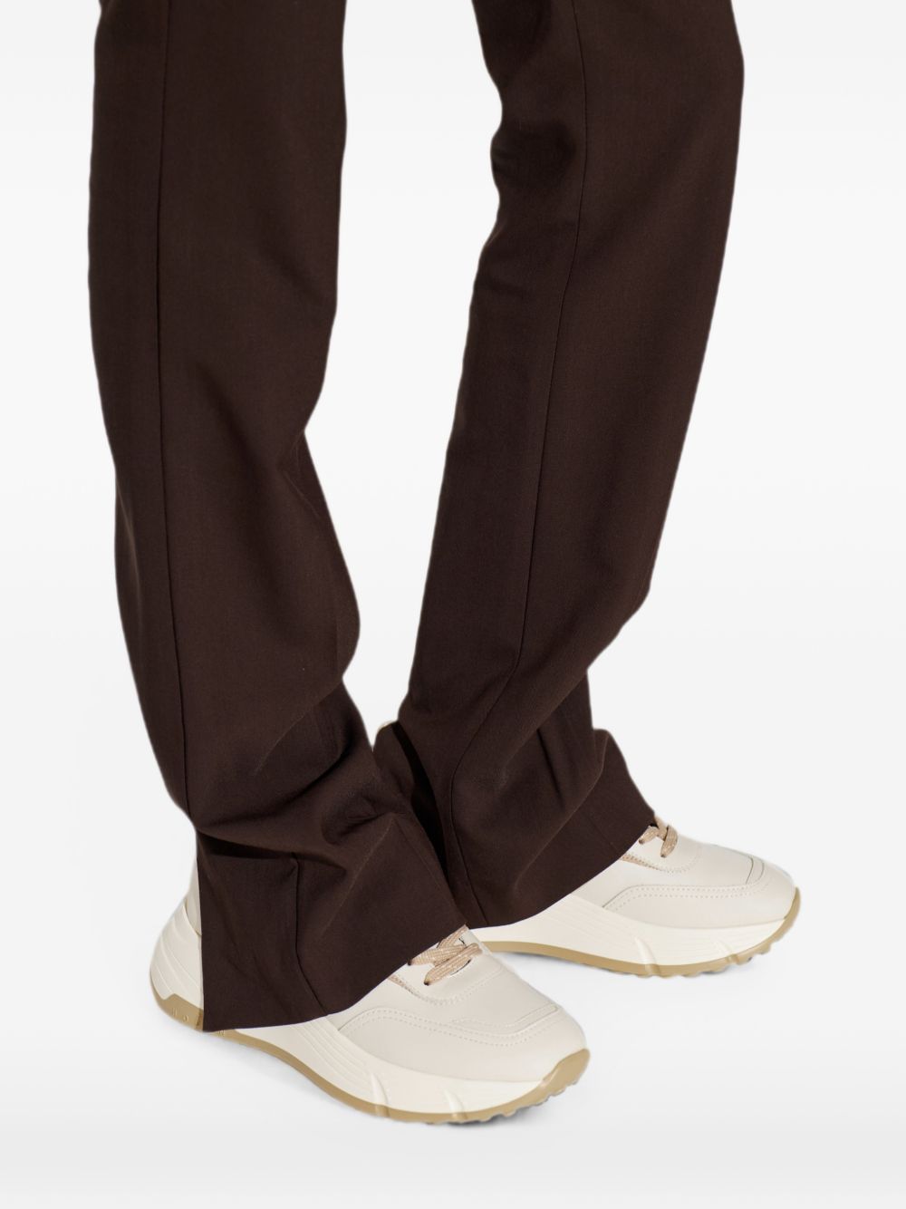 Hogan HOGAN Sneakers BEIGE