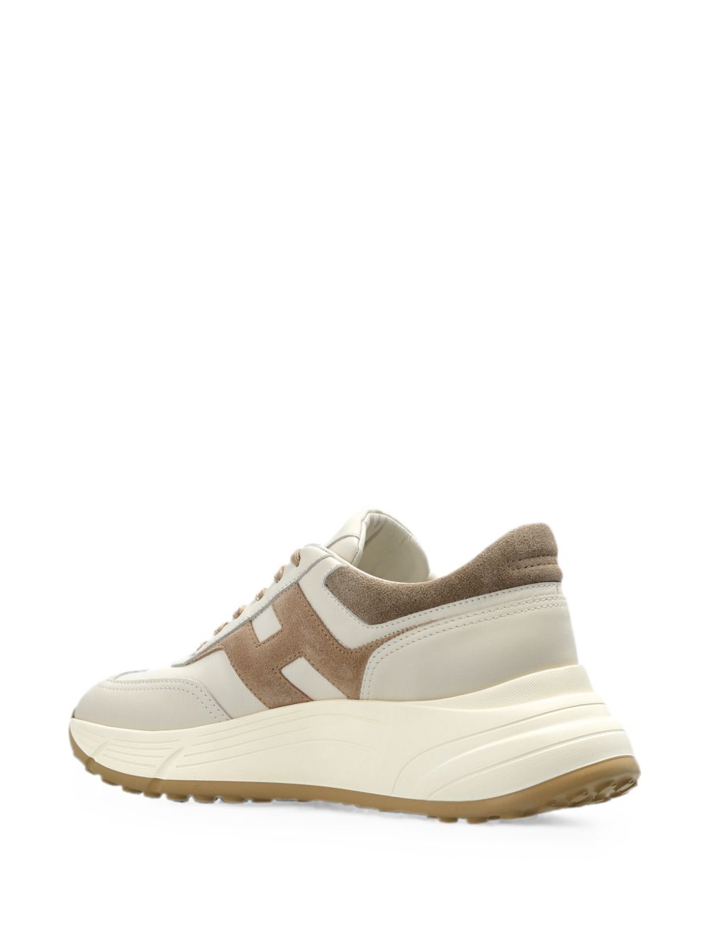 Hogan HOGAN Sneakers BEIGE
