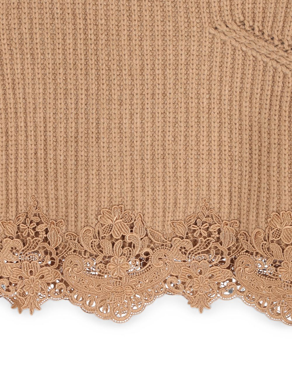 Chloé Chloé Chloè Sweaters BROWN