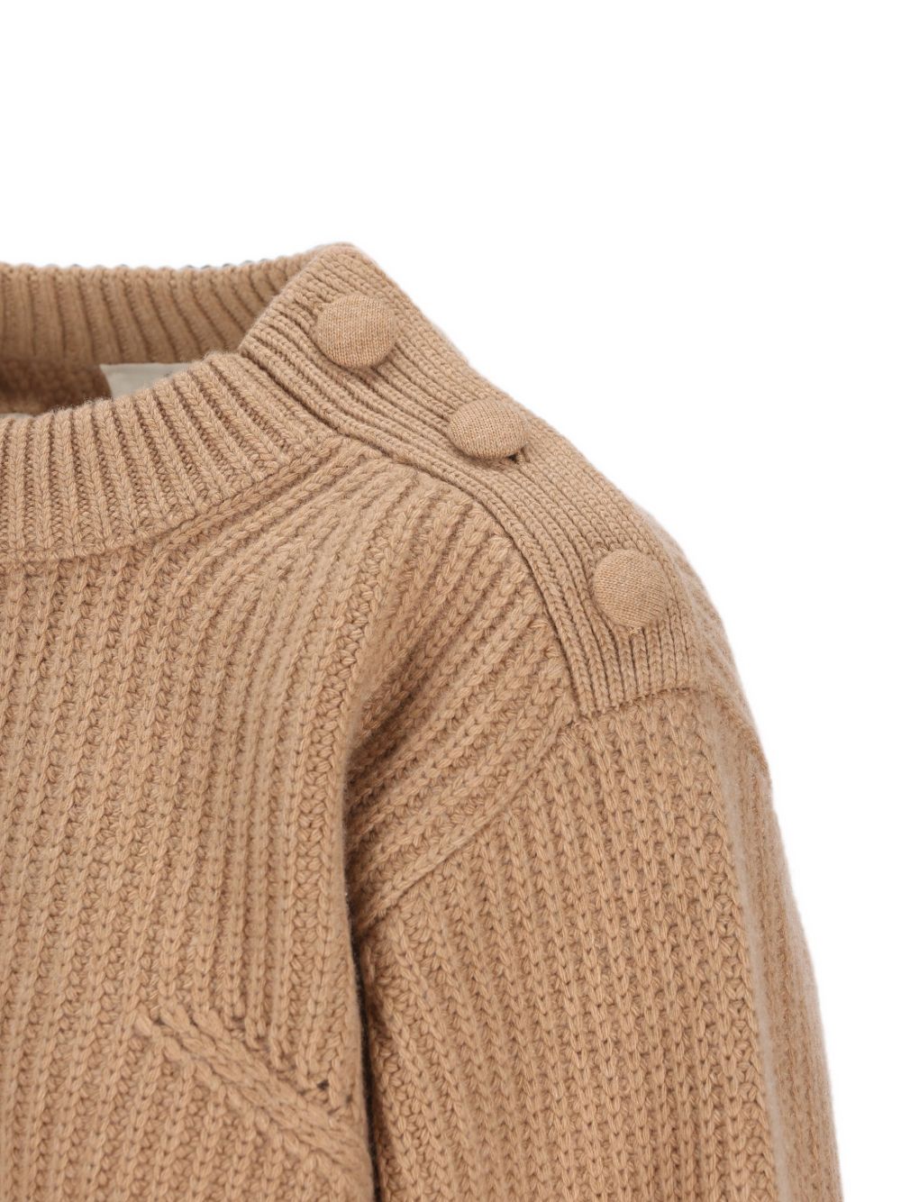 Chloé Chloé Chloè Sweaters BROWN