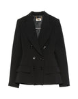Elisabetta Franchi Elisabetta Franchi Jackets BLACK