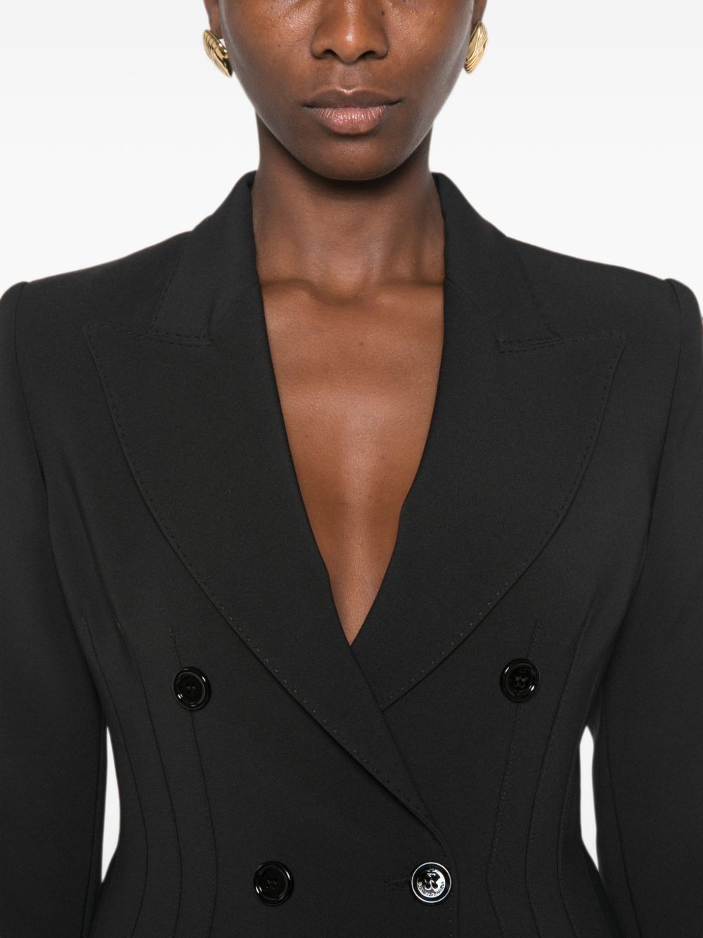 Elisabetta Franchi Elisabetta Franchi Jackets BLACK