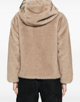 HERNO Herno Coats BEIGE