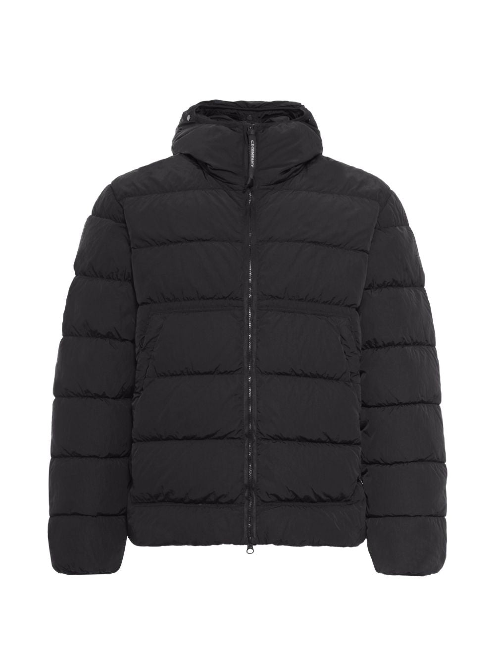 C.P. Company C.P. Company C.P.Company Coats BLACK