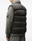 C.P. Company C.P. Company C.P.Company Jackets BLACK