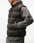 C.P. Company C.P. Company C.P.Company Jackets BLACK