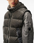 C.P. Company C.P. Company C.P.Company Jackets BLACK