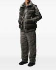 C.P. Company C.P. Company C.P.Company Jackets BLACK