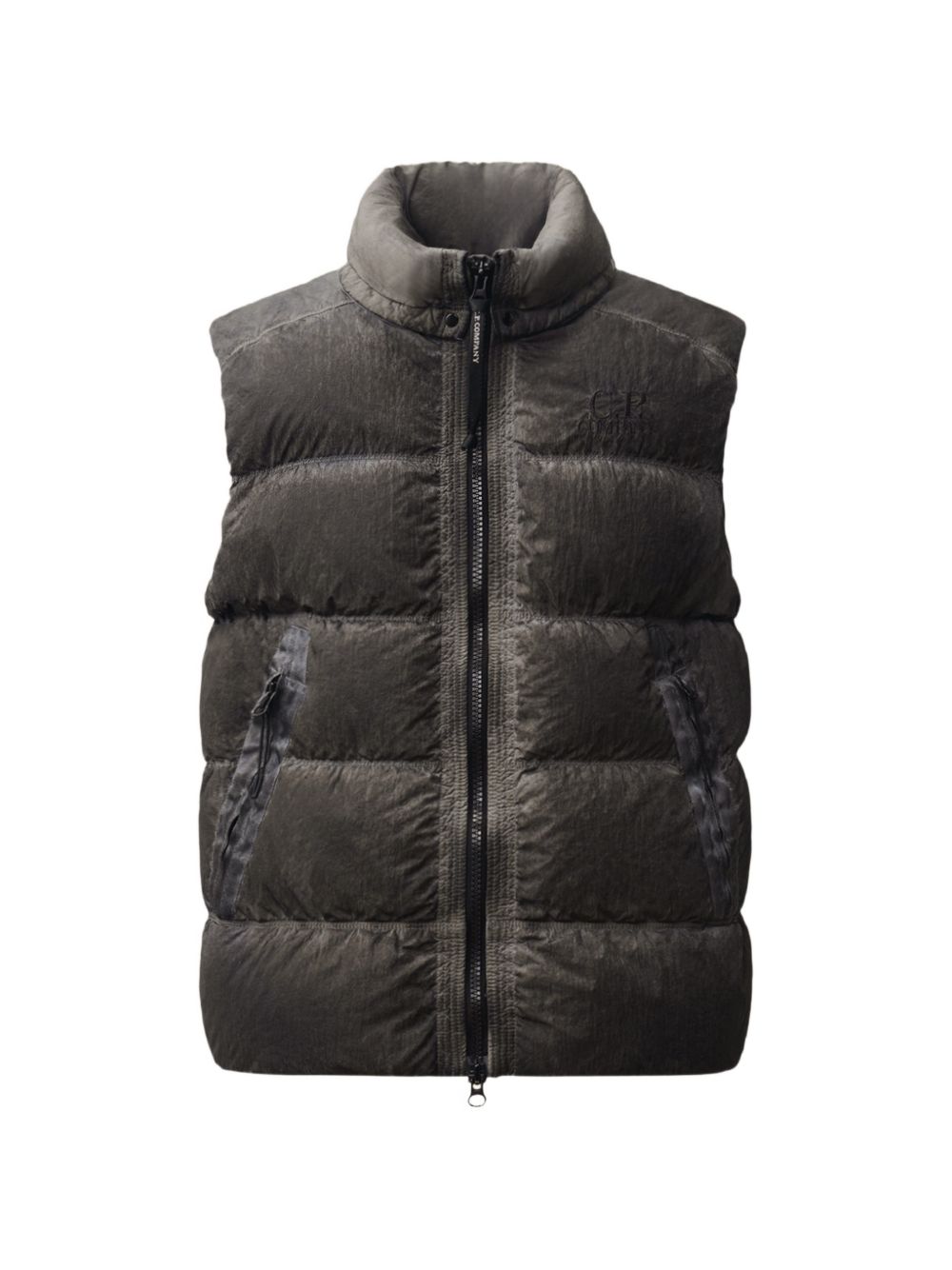 C.P. Company C.P. Company C.P.Company Jackets BLACK